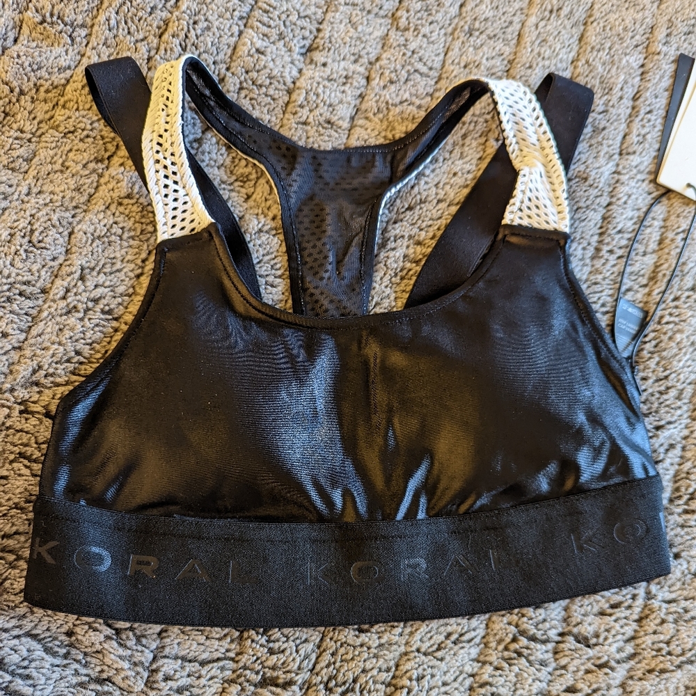Koral bra